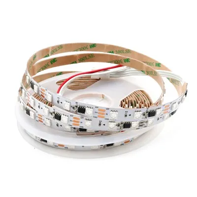 Зовнішні гнучкі світлодіодні стрічки